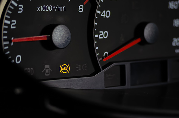 Why Is Your Car's ABS Warning Light On | Oswald Service and Repair